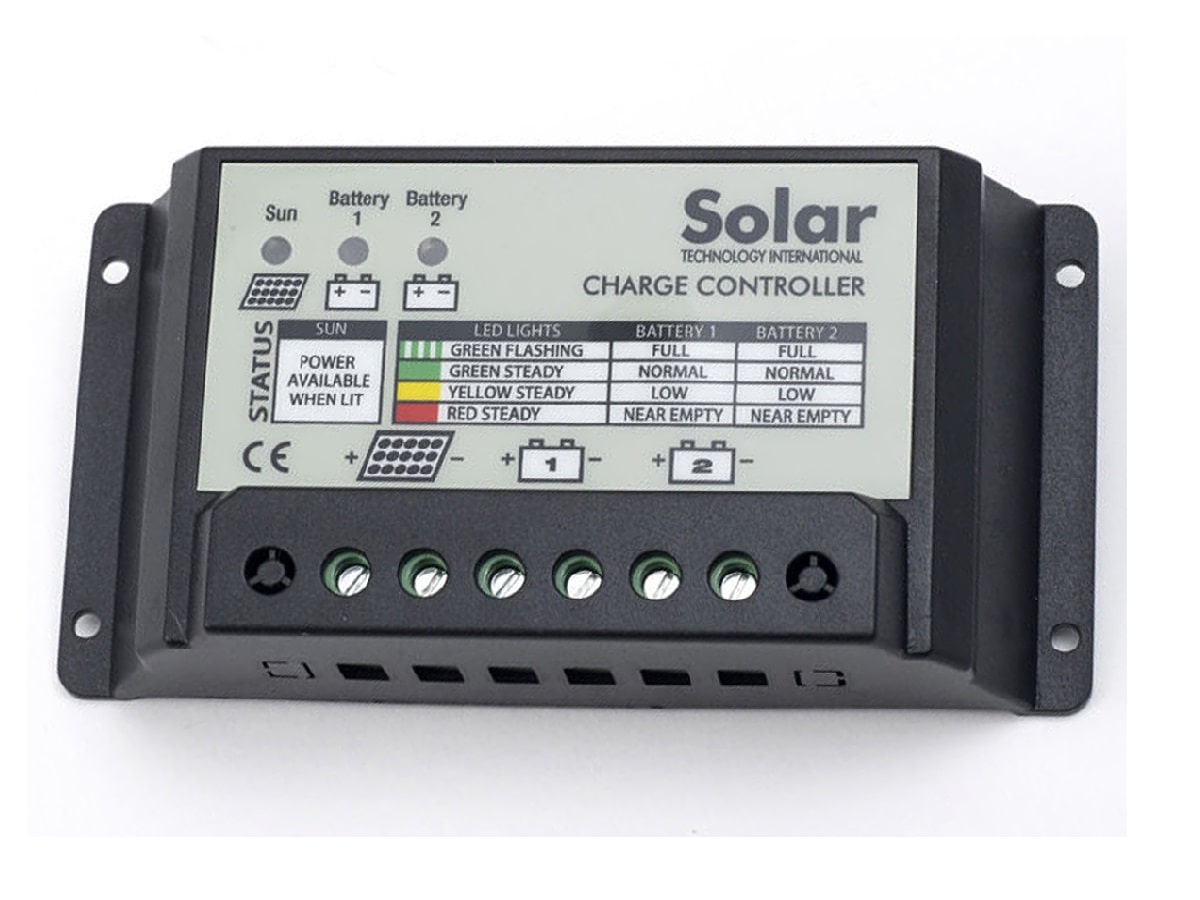 charge-controller